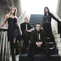Will You Be There - Skillet