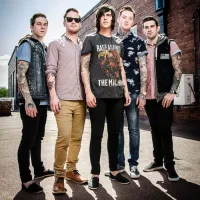 Be Happy - Sleeping with Sirens