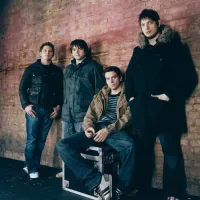 In The End - Snow Patrol