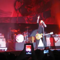 Can't Take It - Social Distortion