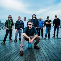 Something To Believe In - SOJA