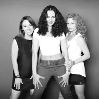 Ill Be There For You - Solid Harmonie