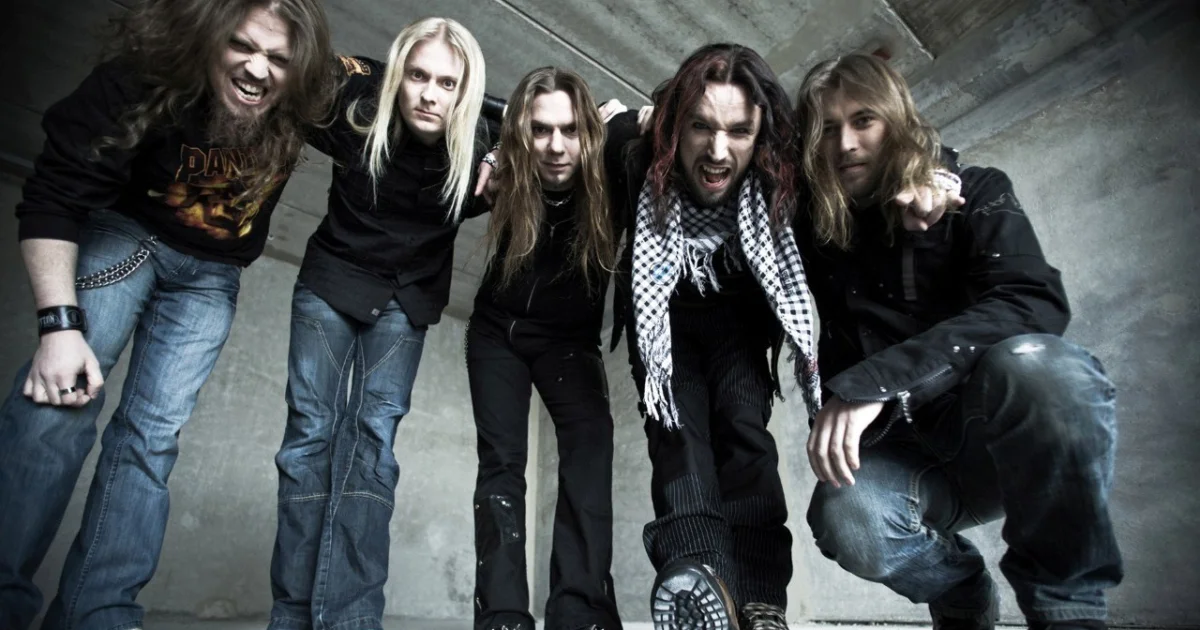 Header Banner Sonata Arctica