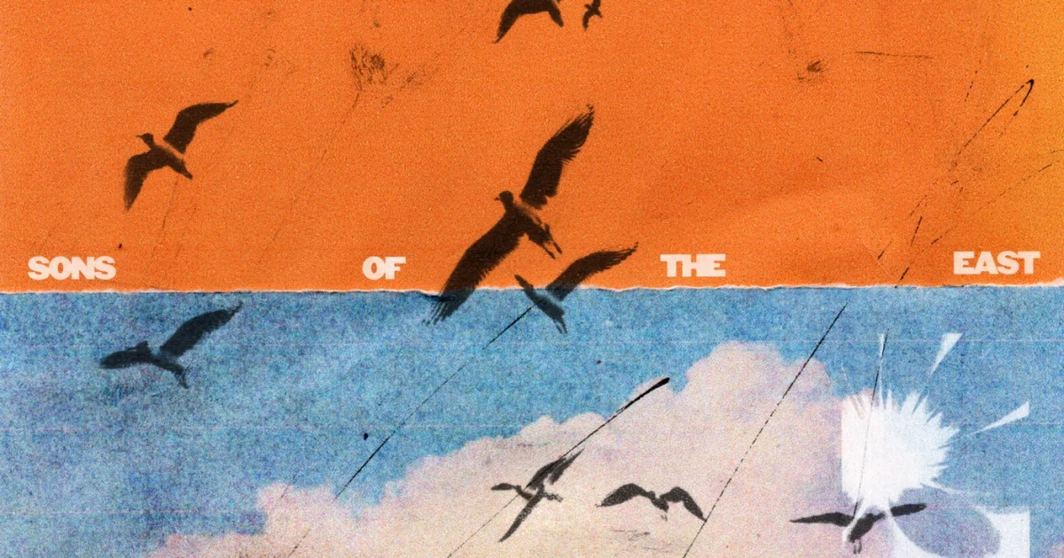 Header Banner Sons Of The East