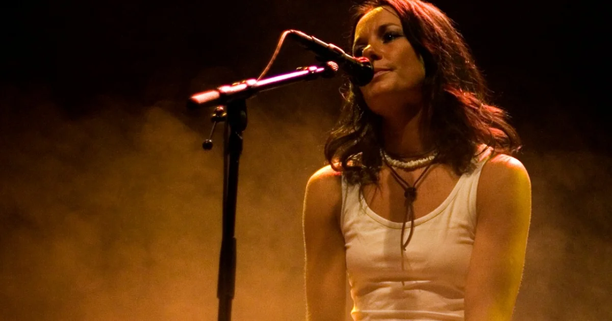 Header Banner Sophie Zelmani