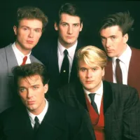 Instinction - 2010 Remaster - Spandau Ballet