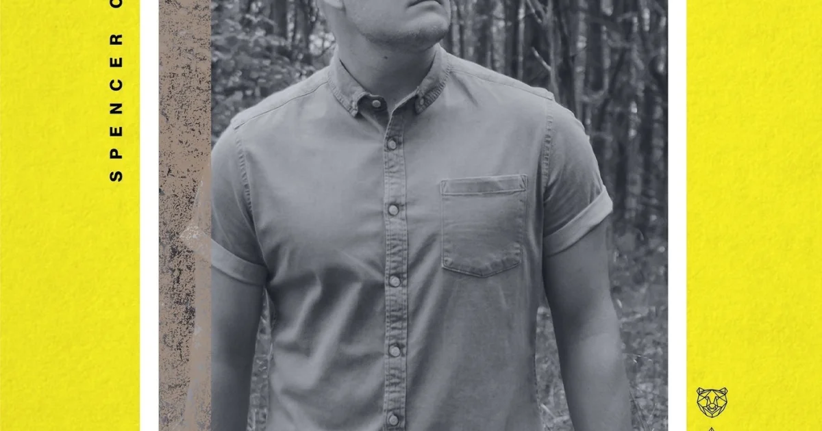 Header Banner Spencer Crandall