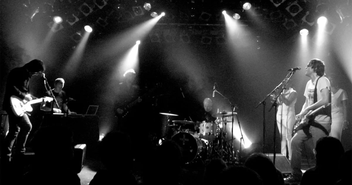 Header Banner Spiritualized
