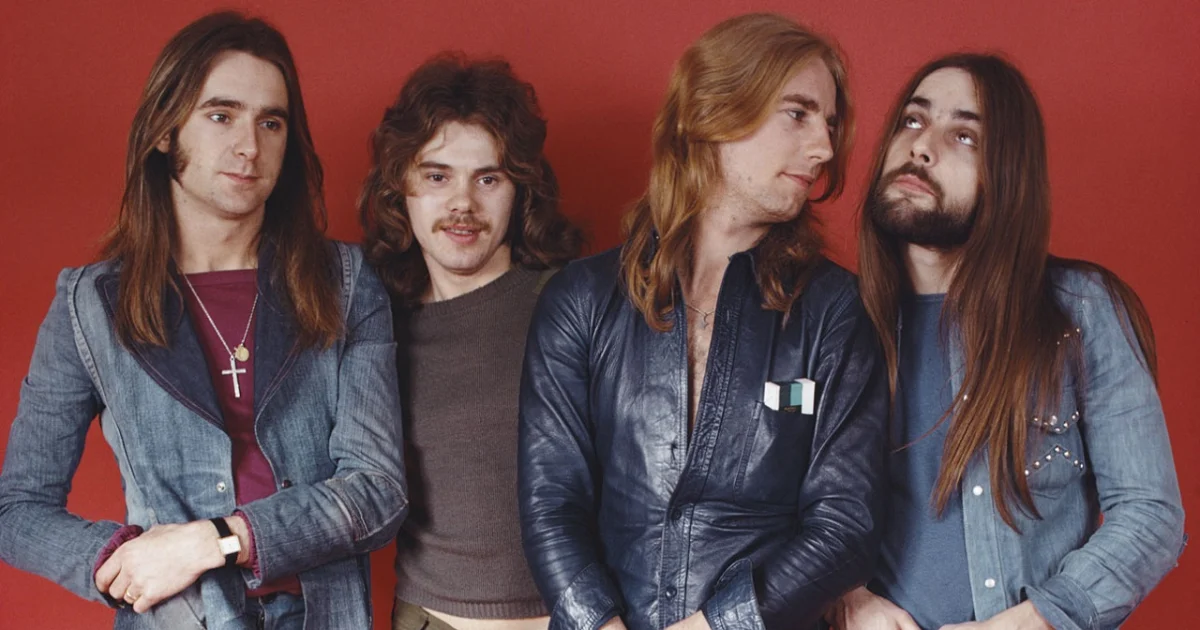 Header Banner Status Quo