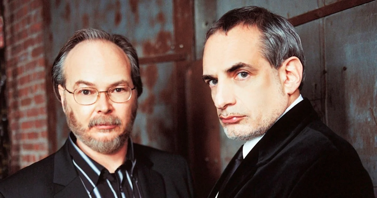 Header Banner Steely Dan