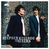Gravity - Stephen Kellogg and The Sixers
