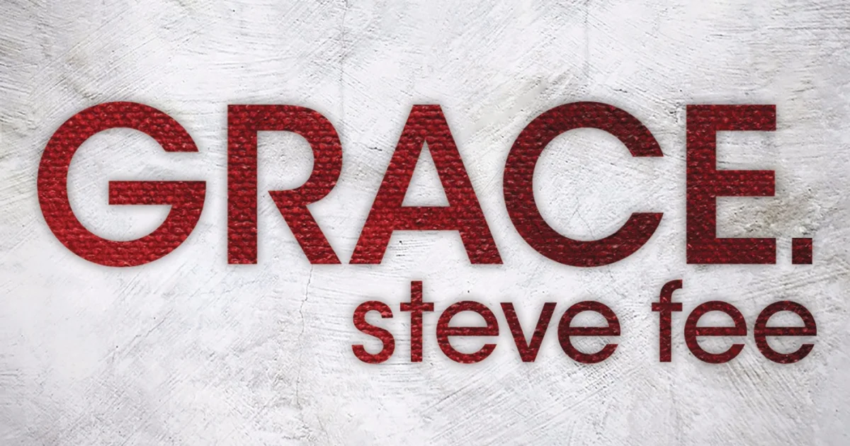 Header Banner Steve Fee