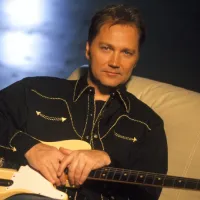 Steve Wariner