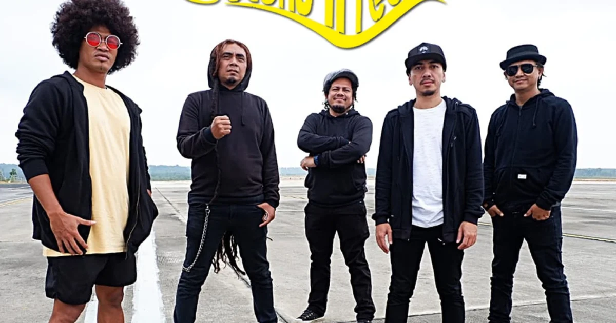 Header Banner Steven & Coconut Treez