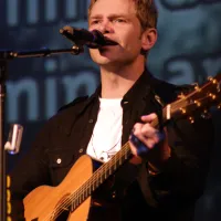 Holy Holy Holy - Steven Curtis Chapman