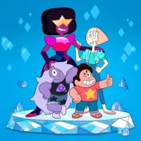 Stronger Than You - Steven Universe