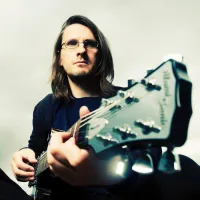 Happiness III - Steven Wilson