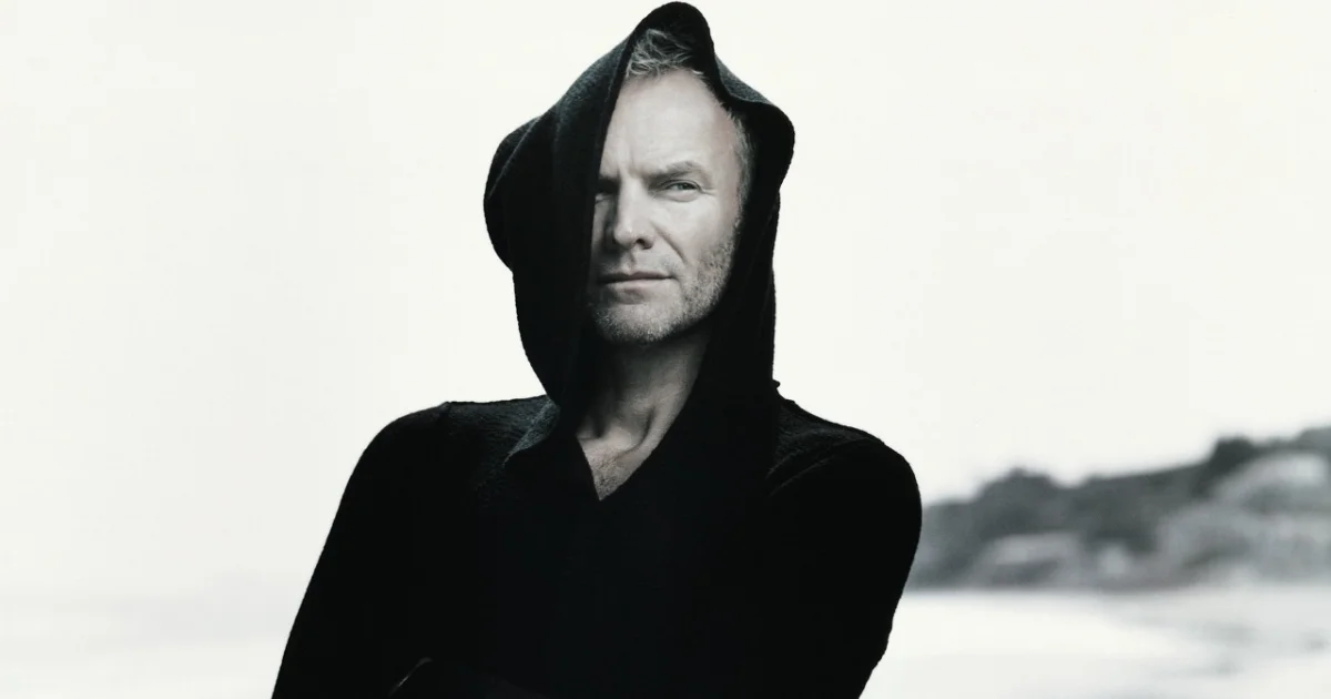 Header Banner Sting