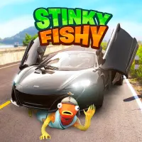 Janji Suci - STINKY
