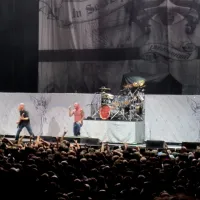 3030 – 150 Acoustic - Stone Sour