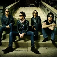 Stone Temple Pilots