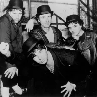 Always The Sun - Stranglers