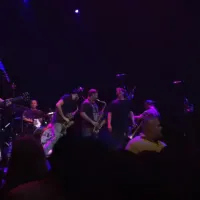 Streetlight Manifesto