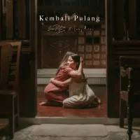 Love Forever - Suara Kayu