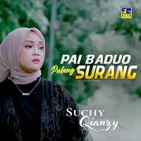 Binaso Cinto - Suchy Qianzy