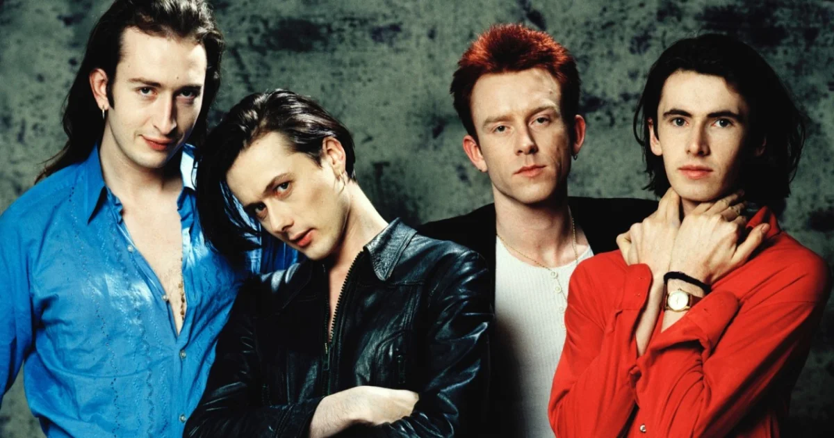 Header Banner Suede