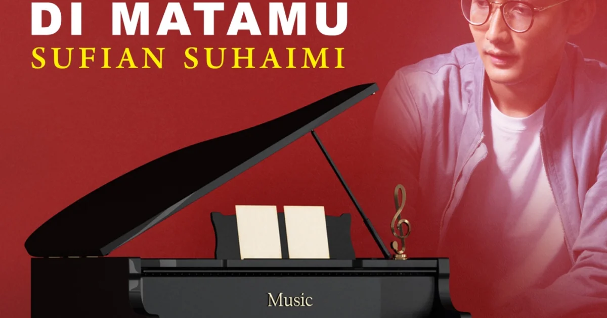 Header Banner Sufian Suhaimi