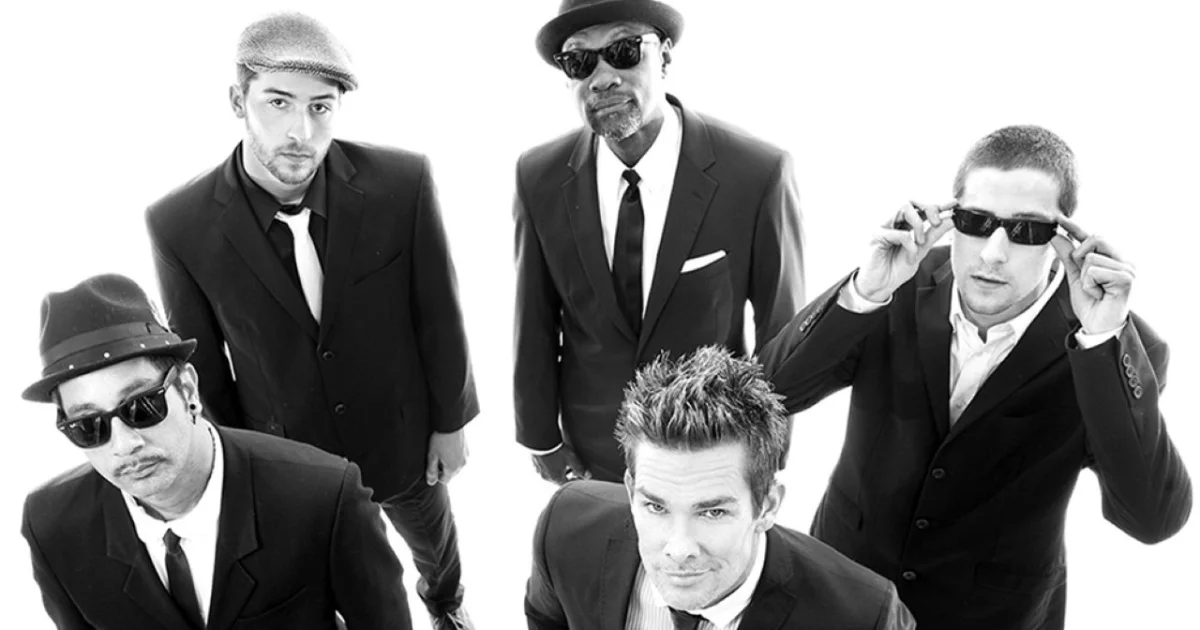 Header Banner Sugar Ray
