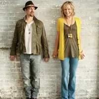 Nightswimming - Sugarland