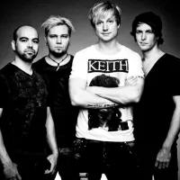 Into The Blue - Sunrise Avenue