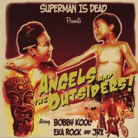 Bulan dan Ksatria - Superman Is Dead