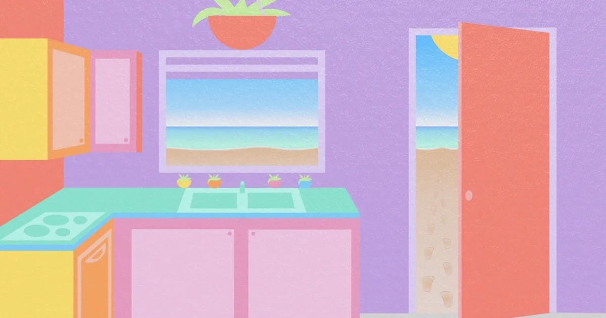 Header Banner Surfaces