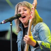 Suzi Quatro