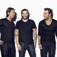 One - Radio Edit - Swedish House Mafia