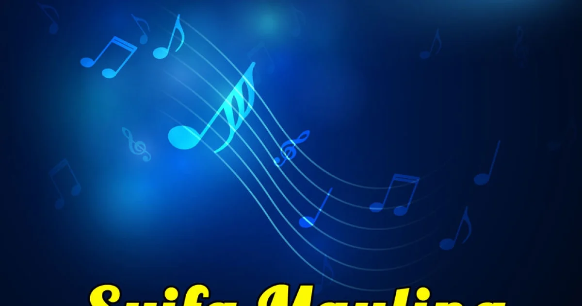 Header Banner Syifa Maulina