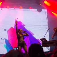 Funeral Singers - Sylvan Esso