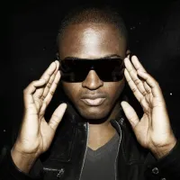 Higher - Taio Cruz