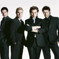 Bird In Your Hand - Take That