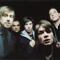 Taking Back Sunday