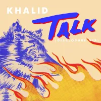 A Little Bit Happy - TALK