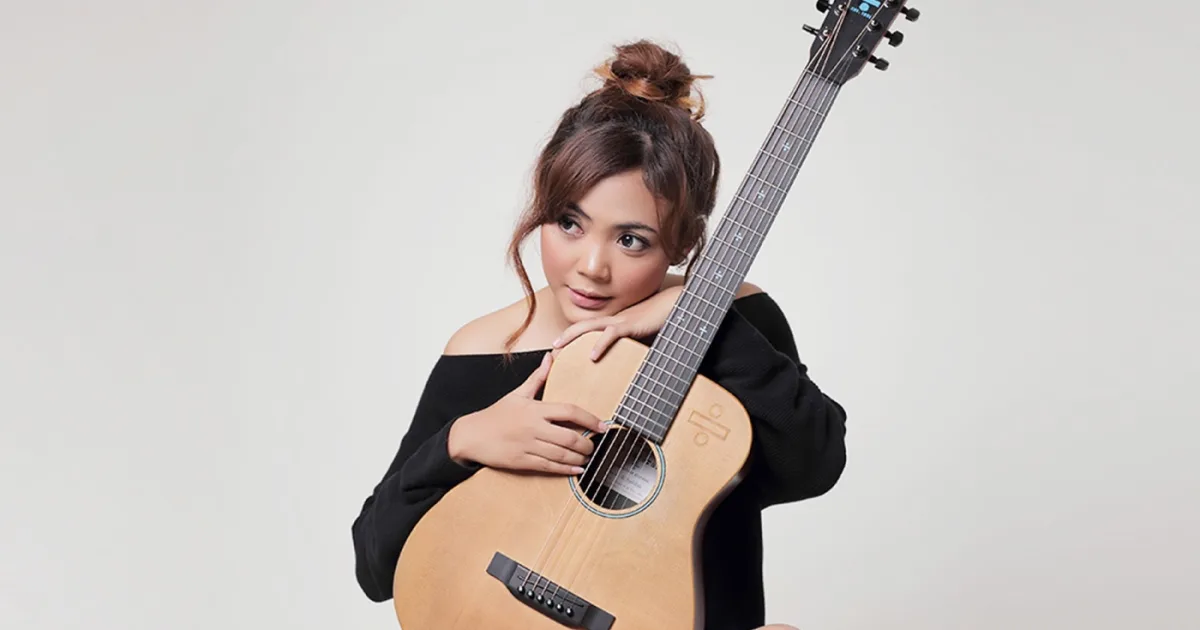 Header Banner Tami Aulia