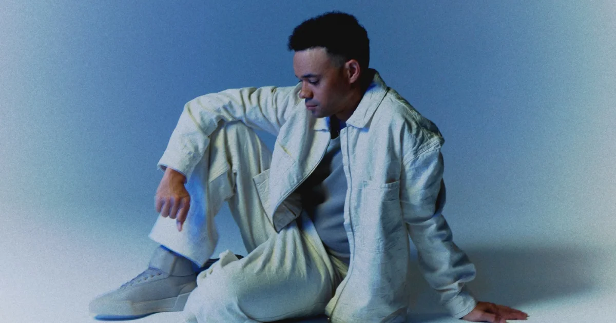 Header Banner Tauren Wells