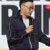 Afraid - Tauren Wells