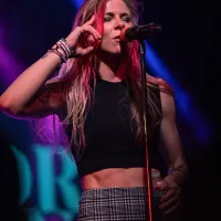 Taylor Acorn