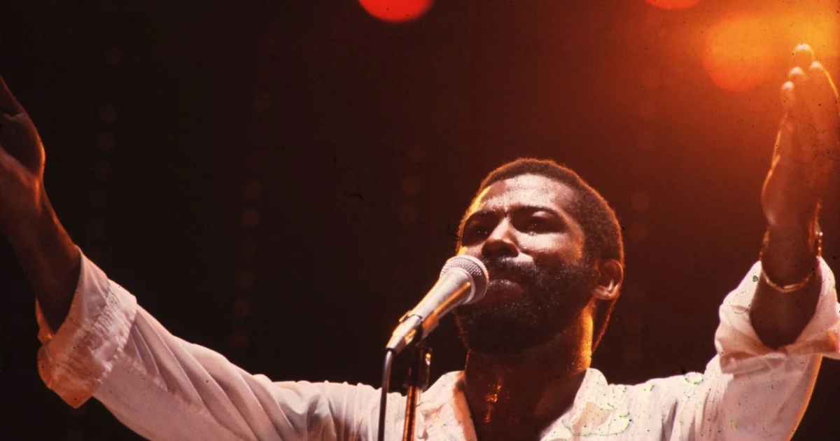 Header Banner Teddy Pendergrass