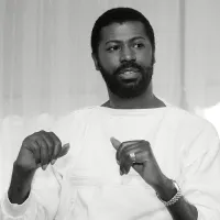 Teddy Pendergrass